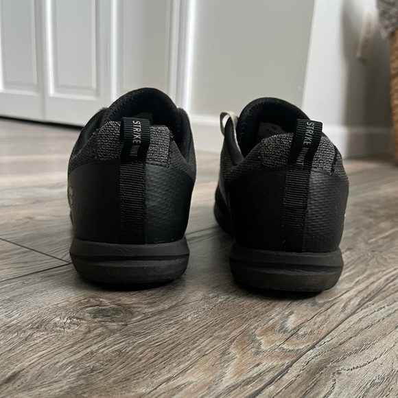 Strike Movement Pace AF Trainer in Phantom Ripstop & Black, Size 9.5 - Picture 7 of 7